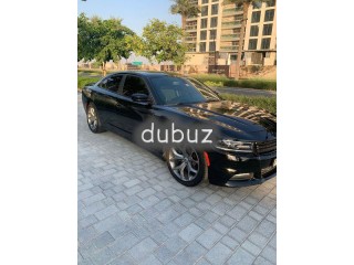 
                            
                            Charger Rallye GCC - Negotiable
                            
                        