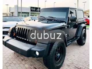 
                            
                            V6 / 3.6L / FULLY AUTOMATIC / WRANGLER SPORTS / WELL MENTAINED / GOOD CONDITION
                            
                        