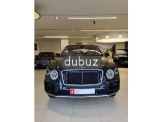 
                            
                            Bentley Benteyga 2020 GCC From Alhabtoor
                            
                        