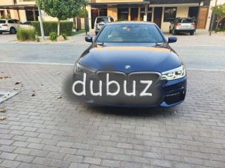 
                            
                            BMW 530i M Powet kit
                            
                        