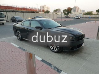 
                            
                            SRT8  6.4L Hemi ,GCC ,Show Phone Number
                            
                        