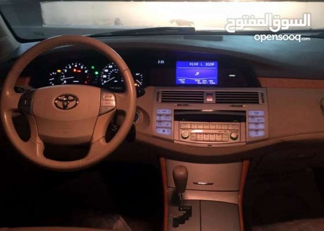 toyota-avalon-2005-ajman-big-3
