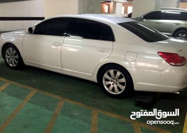 toyota-avalon-2005-ajman-big-0