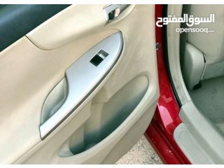 
                        Used 2012 Corolla for sale                                            