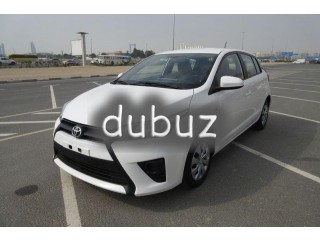 
                            
                            YARIS HB 2017 FOR SALE-100% BANK FACILITY-NO ANY FIRST PAYMENT REQUIRED-Show Phone Number
                            
                        