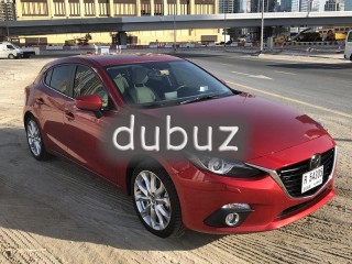 
                            
                            Mazda 3 2.0L Skyactive 2016 Full Specs. 18wheels Bose Sound
                            
                        