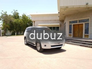 
                            
                            NISSAN PATROL SE MODEL 2016 GCC SPECS LESS KM | SUNRROF | BLUETOOTH | CRUISE CONTROL
                            
                        