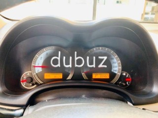 
                            
                            A SUPER CLEAN TOYOTA COROLLA 1.8 XLI MODEL 2012 GCC SPECS LESS KM ALLOY WHEEL SPOILER
                            
                        