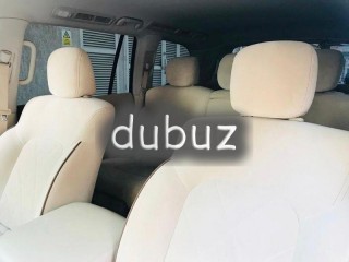 
                            
                            NISSAN PATROL SE PLATINUM 2013 GCC 400HP REMOTE START
                            
                        