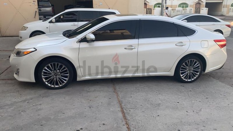 avalon-2013-limited-edition-original-paint-low-kilometers-big-4