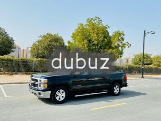 
                            
                            CHEVROLET SILVERADO Z71 LT MODEL 2014 GCC SPECS
                            
                        