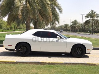 
                            
                            (( GCC )) DODGE CHALLENGER 2014 V6 3.6L FULL SERVICE HISTORY
                            
                        