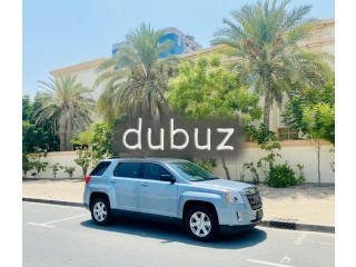 
                            
                            GMC TERRAIN SLE MODEL 2014 GCC SPECS LOW KM NAV/CAMERA CRUISE BLUETOOTH
                            
                        