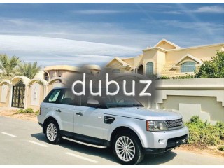 
                            
                            RANGE ROVER SPORT HSE MODEL 2011 GCC SPECS FULL OPTION
                            
                        
