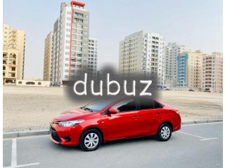 
                            
                            A GORGEOUS LOOKING TOYOTA YARIS SE 1.5 SEDAN MODEL 2014 GCC SPECIFICATION WITH ELECTRIC WINDOW
                            
                        