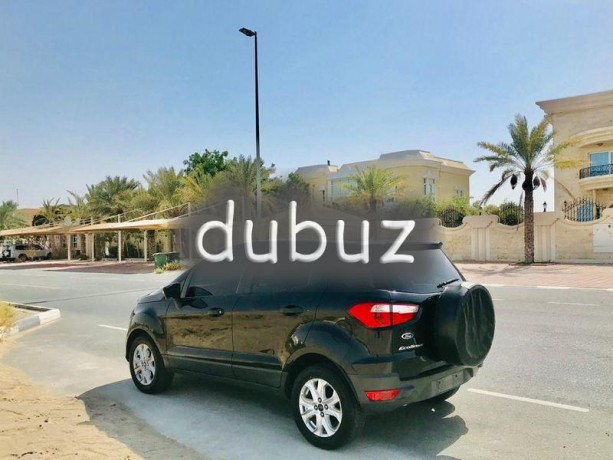 ford-ecosport-16-model-2015-gcc-specs-less-km-serviced-from-al-tayer-motors-big-1