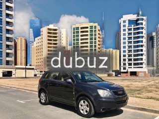 
                            
                            GMC TERRAIN SLE 3.2 V6 MODEL 2008 GCC SPECS LESS KM SUV FOR SALE
                            
                        