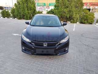 
                            
                            Honda Civic 2018 GCC MidOption Single Owner Agency Maintain (980* Monthly with No Downpayment)
                            
                        