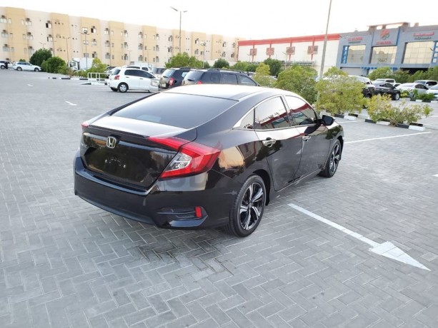 honda-civic-2018-gcc-midoption-single-owner-agency-maintain-980-monthly-with-no-downpayment-big-1