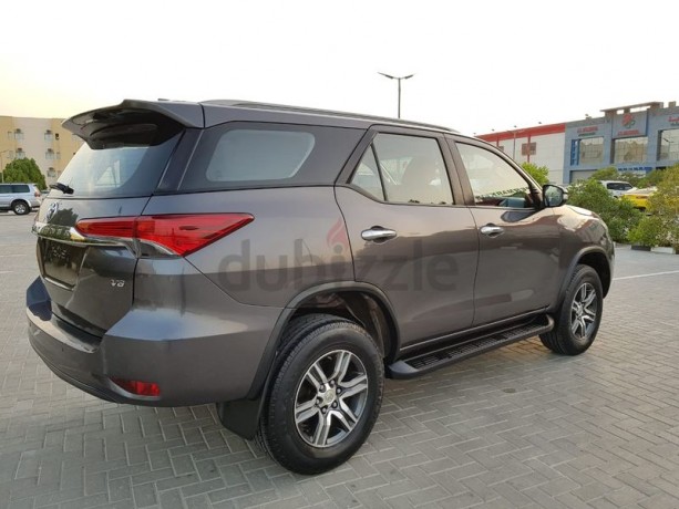toyota-fortuner-2016-gcc-gxr-v6-orignal-paint-1650-monthly-with-no-downpayment-big-2