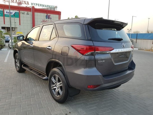 toyota-fortuner-2016-gcc-gxr-v6-orignal-paint-1650-monthly-with-no-downpayment-big-0
