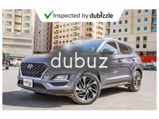 
                            
                            AED990/month | 2019 Hyundai Tucson 2.0L | Full Hyundai Service History | GCC Specs
                            
                        