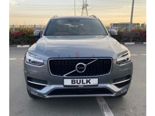 
                            
                            Volvo XC 90 - Panoramic Roof - 7 Seater - Big Screen - Camera - AED 2,957/ Monthly - 0% DP
                            
                        