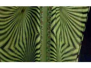 
                        خياطة ملابس                                            