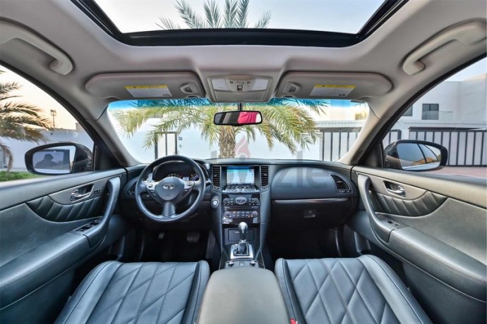 aed-2233-per-month-0-dp-infiniti-qx70-agency-warranty-low-mileage-big-9