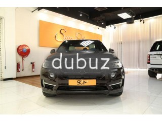 
                            
                            AED2641/MONTH((WARRANTY AND SERVICE CONTRACT)) 2015 BMW X5 XDRIVE 35i 3.0L 6 CYL TT - BEST DEAL
                            
                        