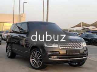 
                            
                            Range Rover Vogue Supercharge Se 2013
                            
                        