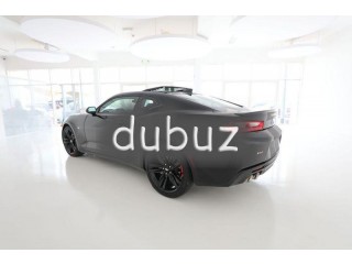 
                            
                            Model 2018 | V4 engine | Twin Turbo | 2.0L | 275 HP | 19 alloy wheels | (A518569)
                            
                        