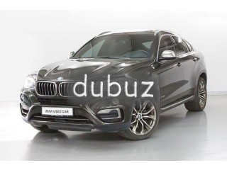 
                            
                            BMW X6 50i Exclusive(REF NO.38901)
                            
                        