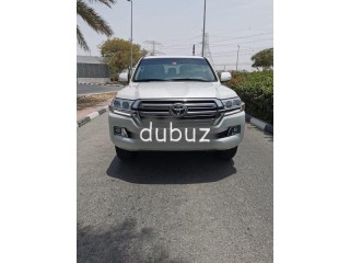 
                            
                            TOYOTA LAND CRUISER 2020 EXR WITH SUNROOF AND REAR CAMERA
                            
                        