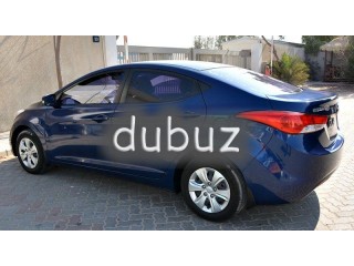 
                            
                            Elentra Car for sale 23000 AED
                            
                        