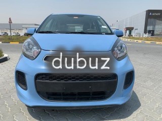 
                            
                            Lowest price GCC Spec Kia Picanto in very good condition.
                            
                        