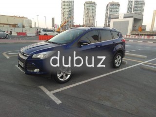 
                            
                            FORD ESCAPE MID OPTION UNDER WARRANTY FROM FORD DEALER TIL 100,000 KM
                            
                        