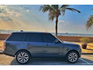 
                            
                            GCC Vehicle. No Accidents. 5 Years Warranty
                            
                        