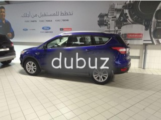 
                            
                            FORD ESCAPE UNDER WARRANTY TIL 100,000 KM FROM FORD
                            
                        