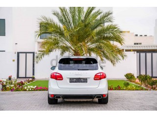 
                            
                            AED 2,114 Per Month | 0% DP | Porsche Cayenne S V8 | Spectacular Condition! | Fully Loaded!
                            
                        