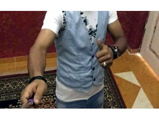 
                        احمد المصري                                            