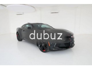 
                            
                            Model 2018 | V4 engine | Twin Turbo | 2.0L | 275 HP | 19 alloy wheels | (J0178186)
                            
                        