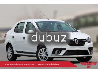 
                            
                            Renault Symbol PE 2020 model available with 3year warranty for local sales.
                            
                        