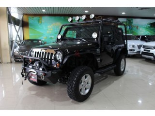 
                            
                            JEEP WRANGLER,2013,EXTRA ACCESSORIES,AMERICAN SPECS,ACCIDENT FREE
                            
                        