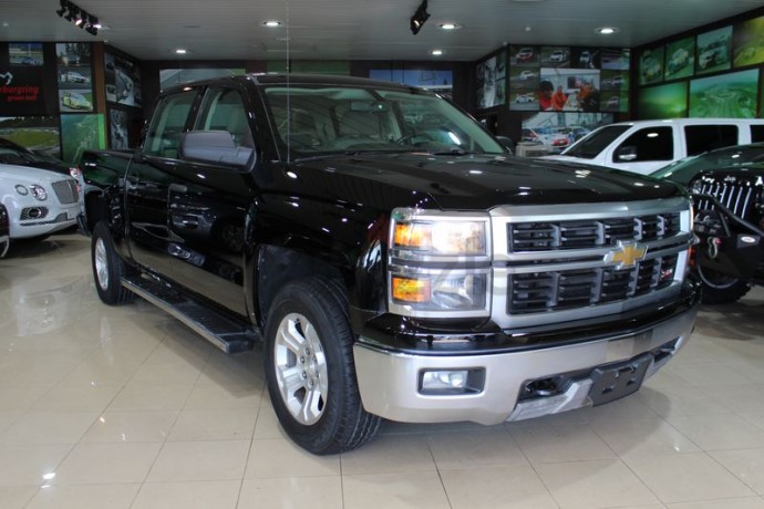 2014-chevrolet-silverado-z71-4x4-off-road-gcc-spec-excellent-condition-big-6