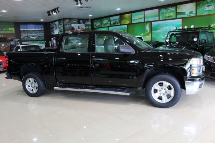 2014-chevrolet-silverado-z71-4x4-off-road-gcc-spec-excellent-condition-big-5