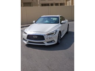 
                            
                            Q60 400 HP RED SPORT EDITION
                            
                        