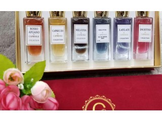 
                        عطورات تستر                                            