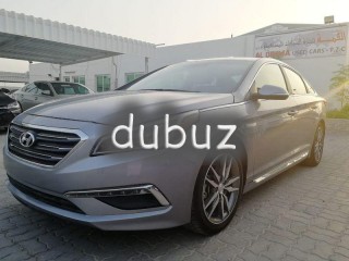 
                            
                            HYUNDAI SONATA 2017 2.0 TURBO
                            
                        