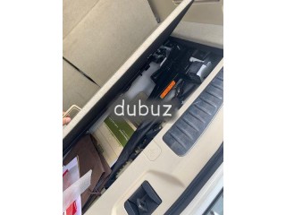 
                            
                            INFINITI QX80 WHITE 2014
                            
                        